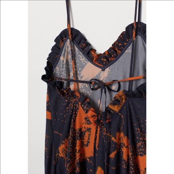 Maxi Dress - Picture 2 of 4